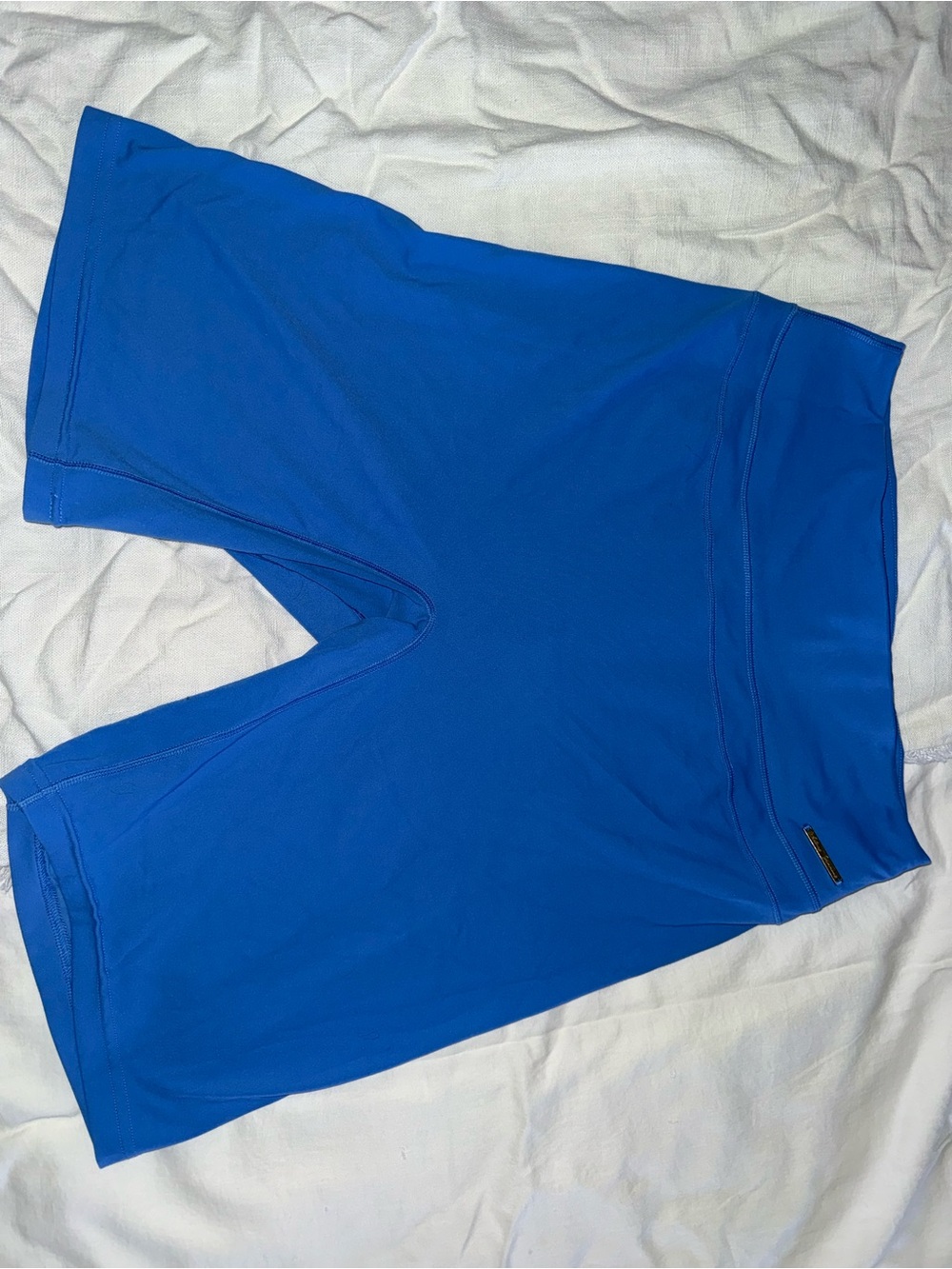Gymshark Whitney Shorts
